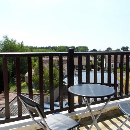 Appartement Cabourg, 3 pièces, 6 personnes - FR-1-487-167 Extérieur photo