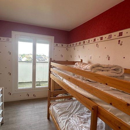 Appartement Cabourg, 3 pièces, 6 personnes - FR-1-487-167 Extérieur photo