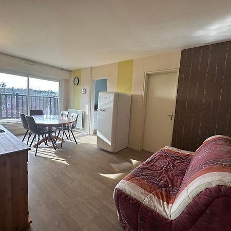 Appartement Cabourg, 3 pièces, 6 personnes - FR-1-487-167 Extérieur photo