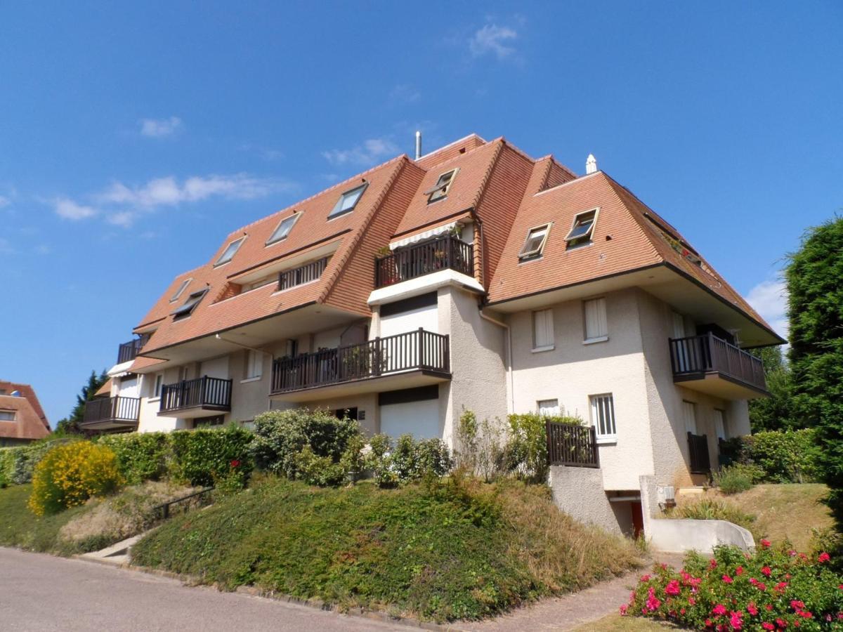 Appartement Cabourg, 3 pièces, 6 personnes - FR-1-487-167 Extérieur photo